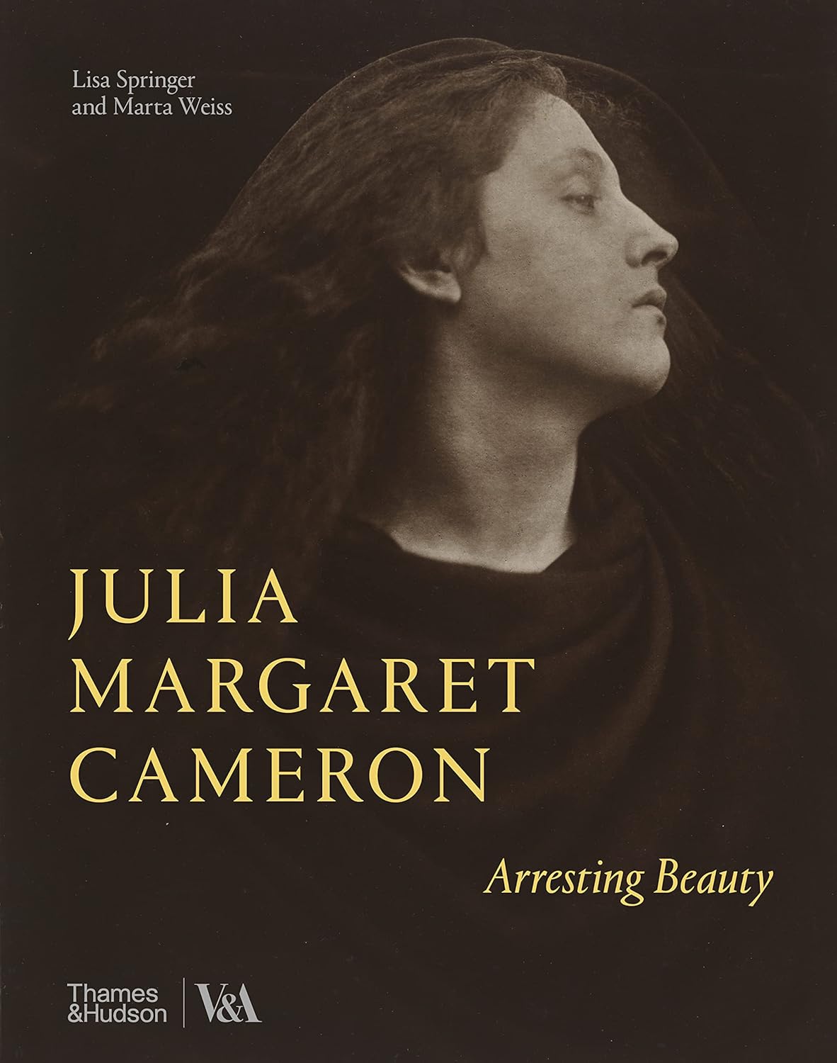 capítulo por capítulo baixar Julia Margaret Cameron: Arresting Beauty