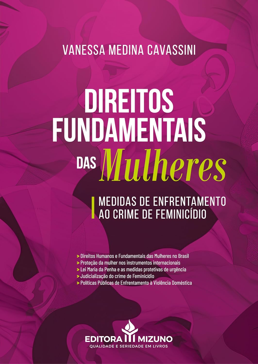 Direitos Fundamentais das Mulheres baixar o livro de graça