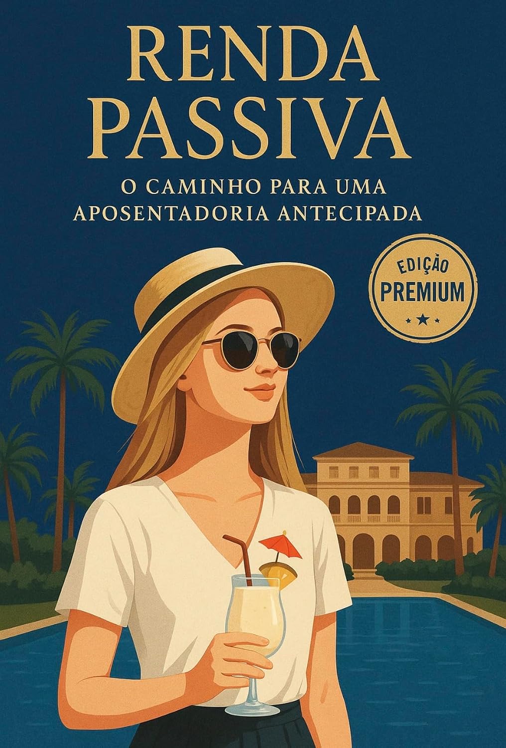 capítulo por capítulo baixar RENDA PASSIVA: O CAMINHO PARA UMA APOSENTADORIA ANTECIPADA