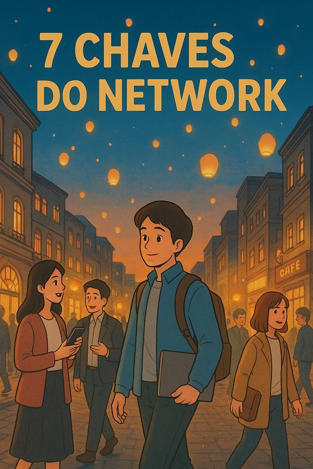capítulo por capítulo baixar 7 Chaves do network