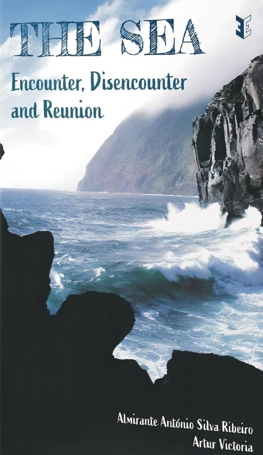 capítulo por capítulo baixar The Sea: Encounter, Disencounter and Reunion (Education Book 1) (English Edition)