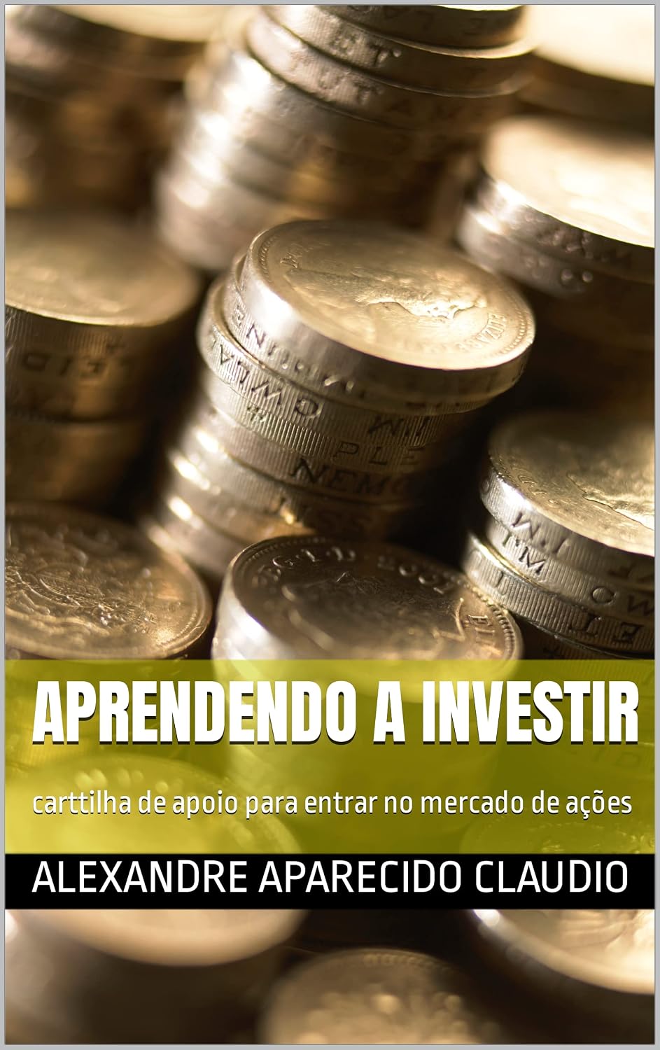 ler totalmente Aprendendo a Investir: Cartilha de apoio para entrar no mercado de ações