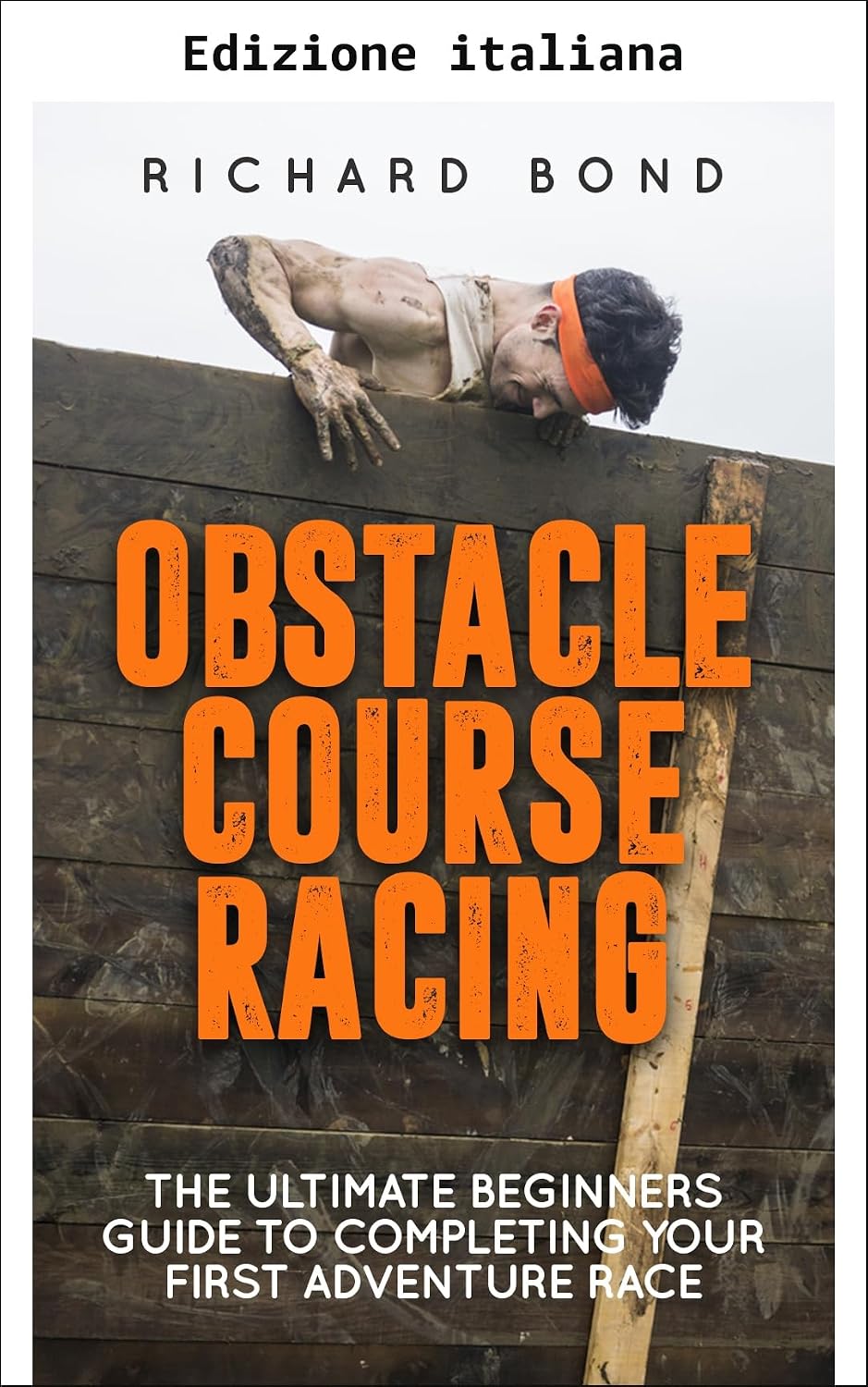 capítulo por capítulo baixar Corsa a ostacoli (Italian Edition)