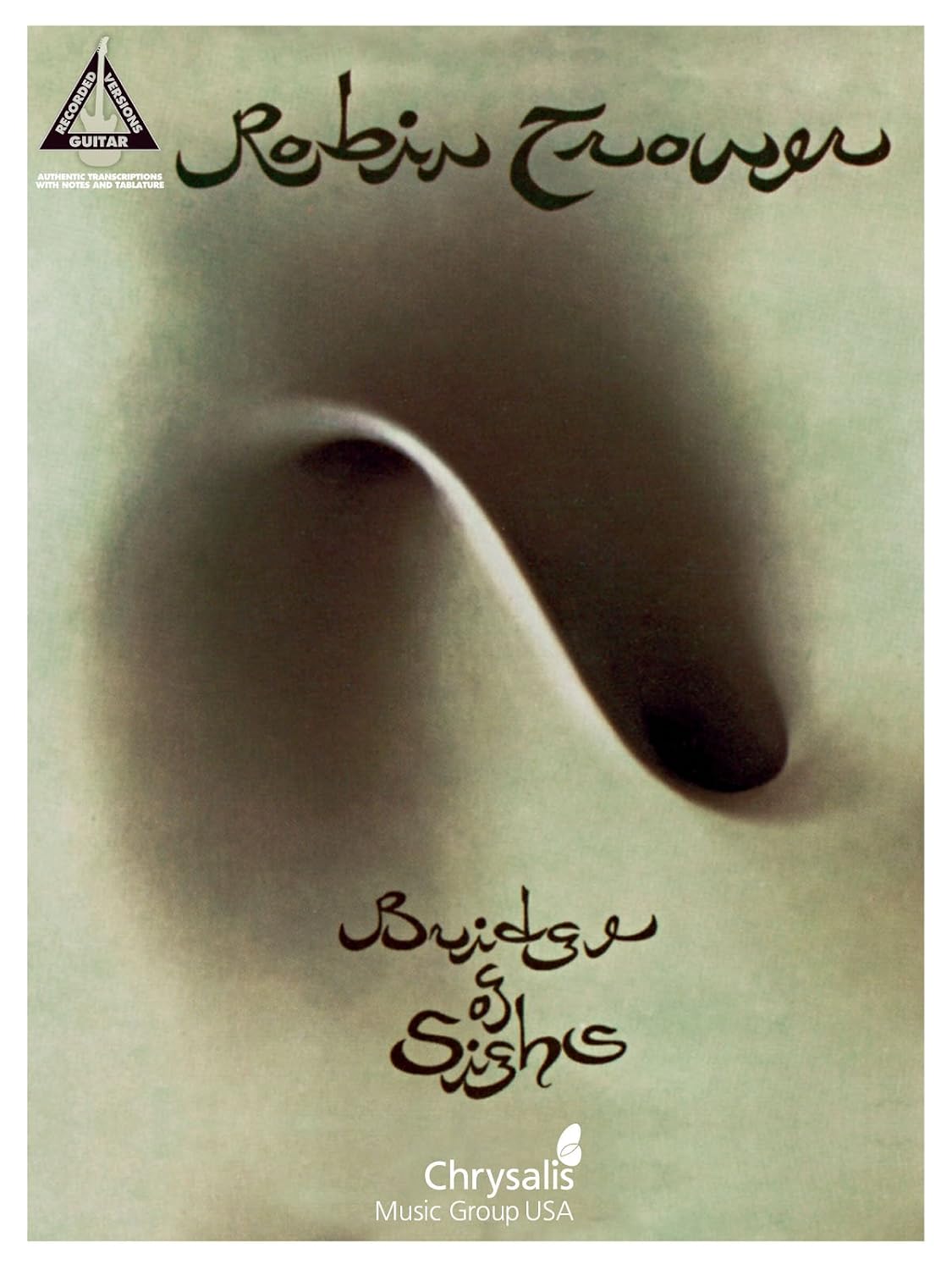 Robin Trower- Bridge Of Sighs