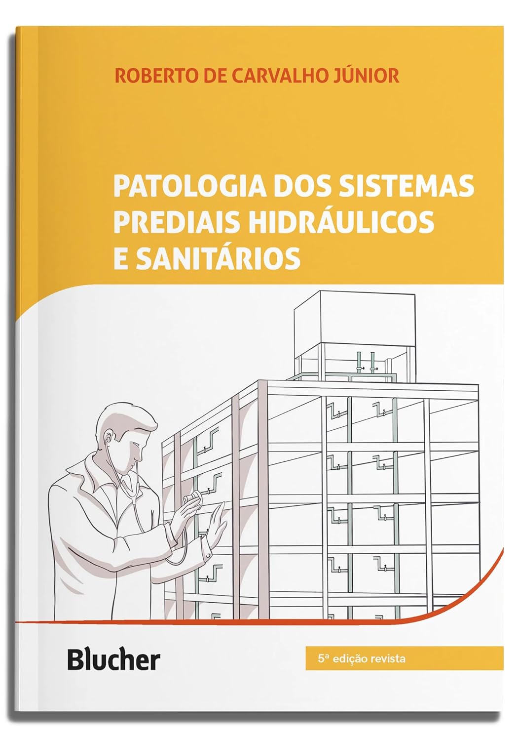 Patologia dos sistemas prediais hidráulicos e sanitários baixar livro de graça