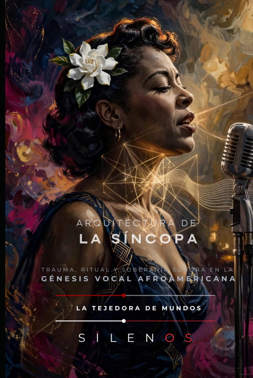 ler totalmente ARQUITECTURA DE LA SÍNCOPA: Trauma, ritual y soberanía sonora en la génesis vocal afroamericana (MÚSICA) (Spanish Edition)