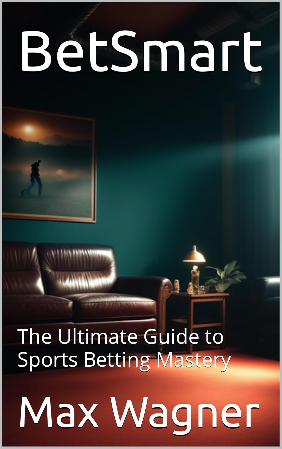 ler totalmente BetSmart: The Ultimate Guide to Sports Betting Mastery (English Edition)