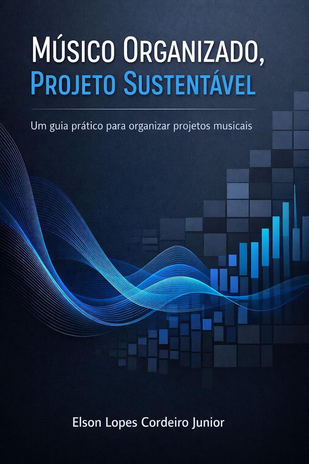 ler totalmente Musico Organizado, projeto sustentável: Um guia prático para organizar projetos musicais