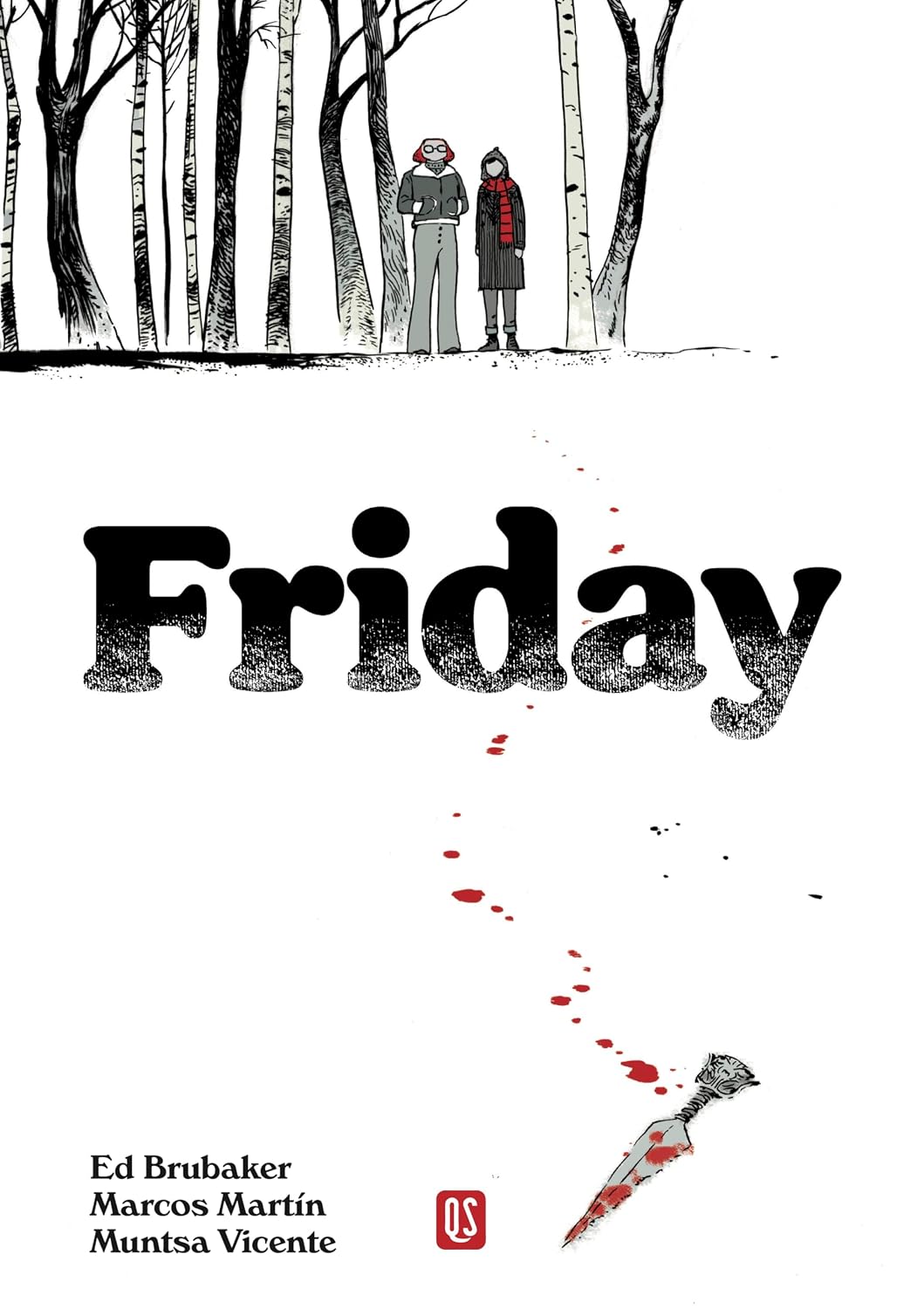 Friday: Edição Integral baixar o livro de graça