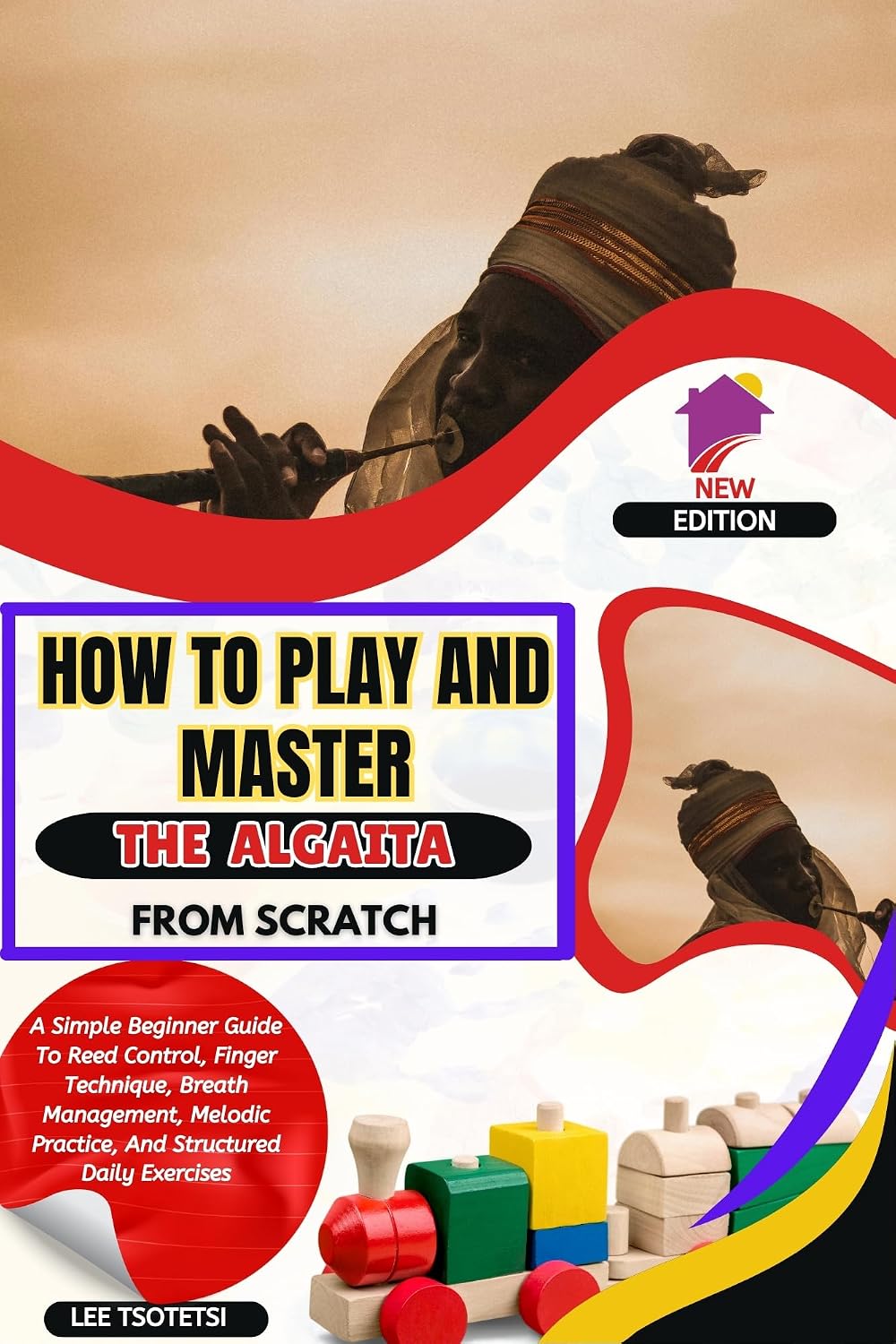 capítulo por capítulo baixar How To Play And Master The Algaita From Scratch: A Simple Beginner Guide To Reed Control, Finger Technique, Breath Management, Melodic Practice, And Structured Daily Exercises (English Edition)