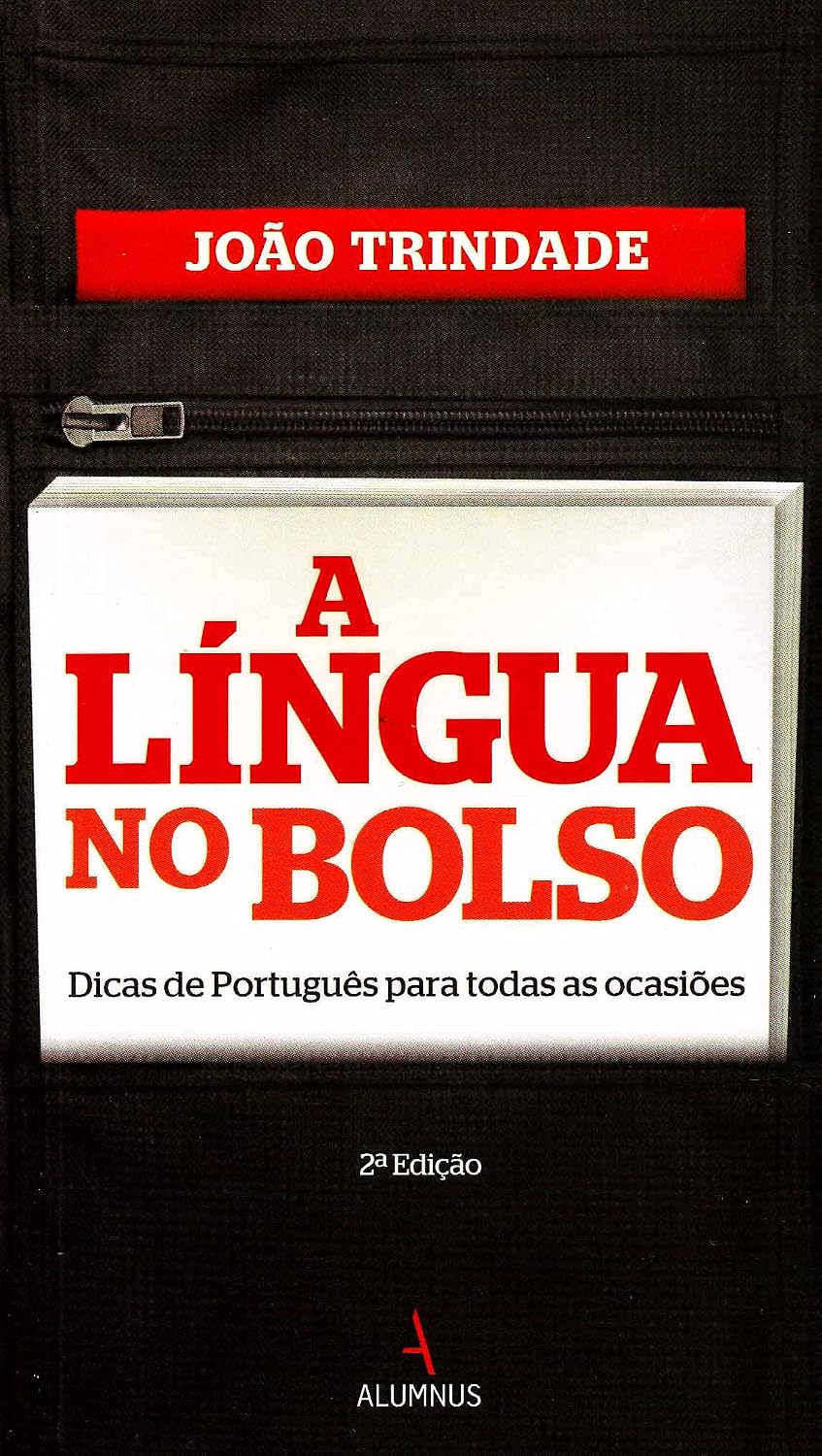 A Língua no Bolso baixar livro de graça