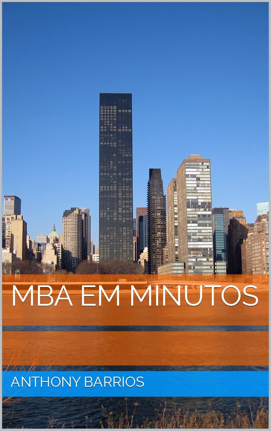 MBA em Minutos