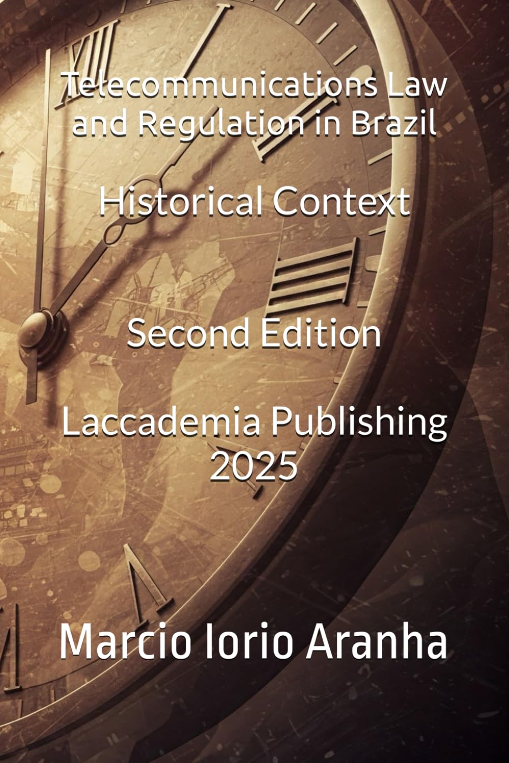 capítulo por capítulo baixar Telecommunications Law and Regulation in Brazil: Historical Context