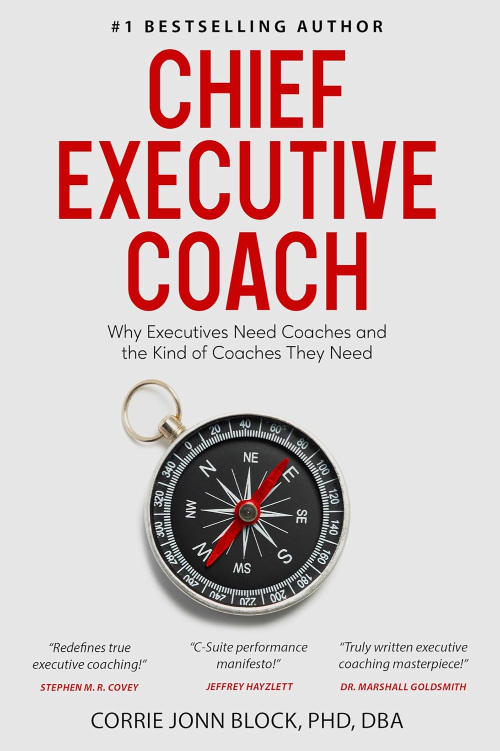 ler totalmente CHIEF EXECUTIVE COACH: Why Executives Need Coaches and the Kind of Coaches They Need (English Edition)