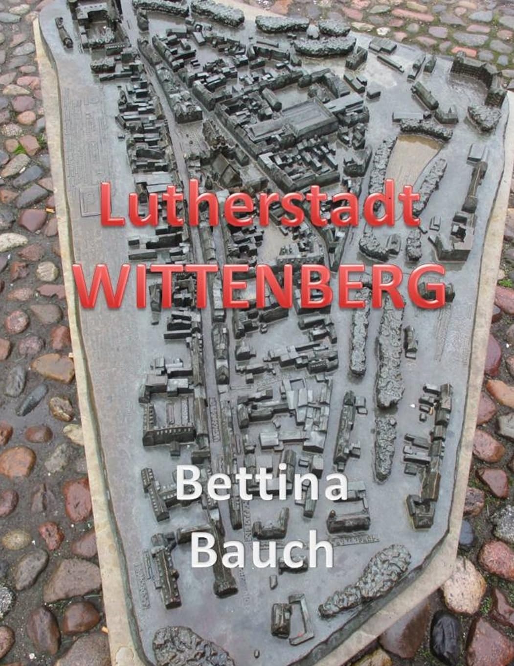 capítulo por capítulo baixar Lutherstadt WITTENBERG