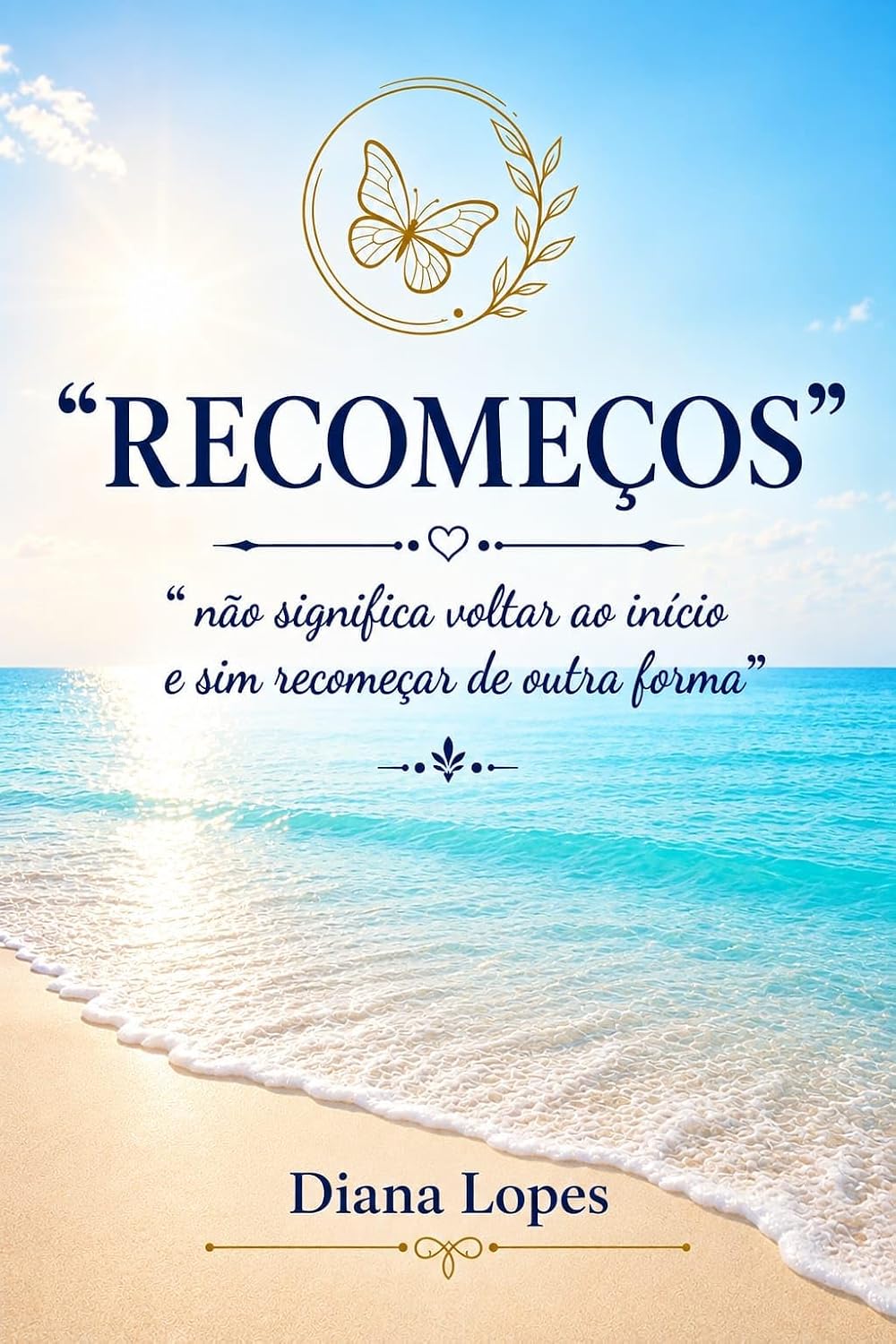 capítulo por capítulo baixar Recomeços