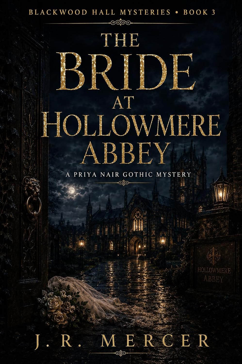 The Bride at Hollowmere Abbey: Blackwood Hall Mysteries Book 3 (English Edition) baixar o livro de graça