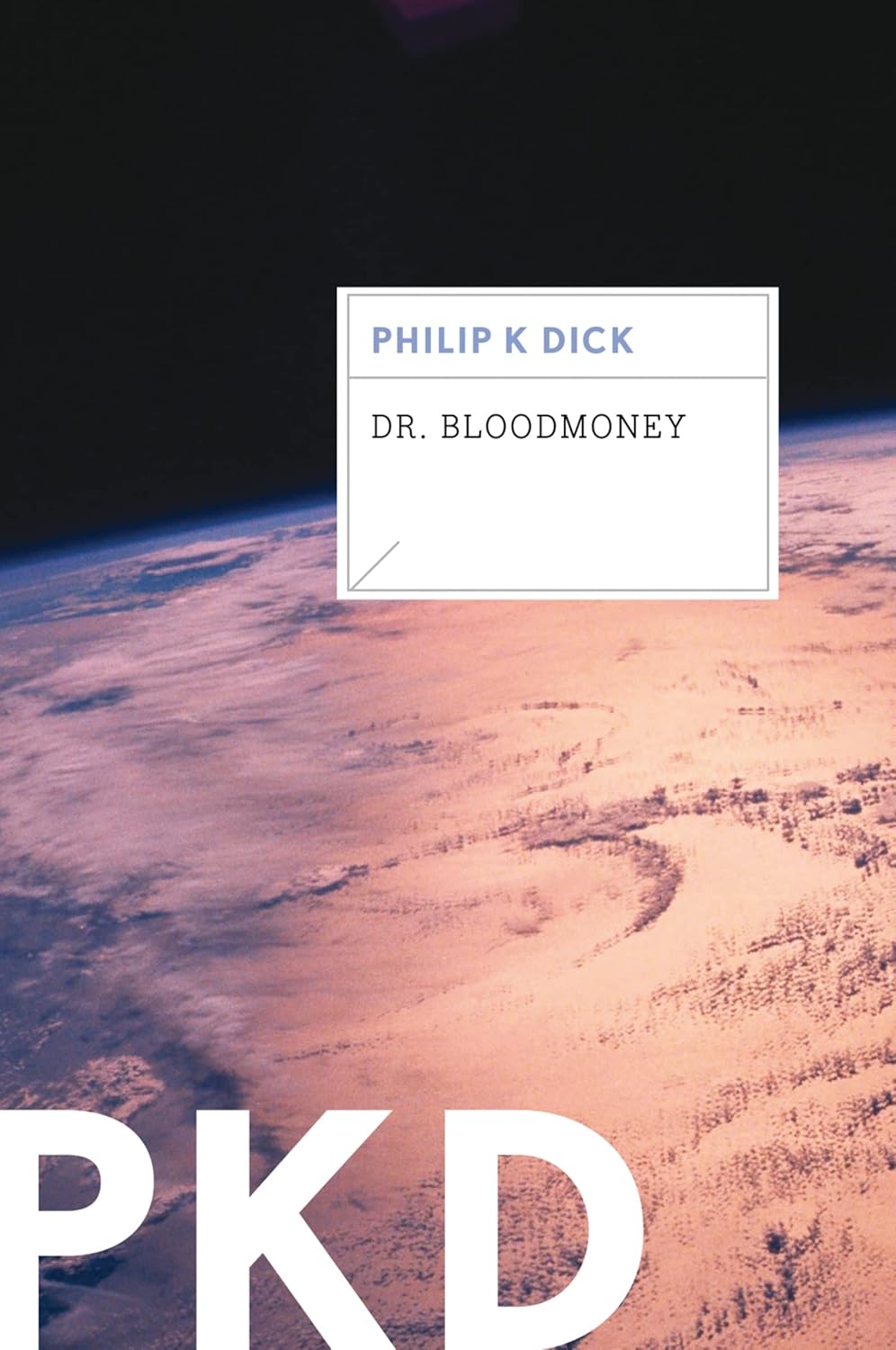 Dr. Bloodmoney baixar o livro de graça