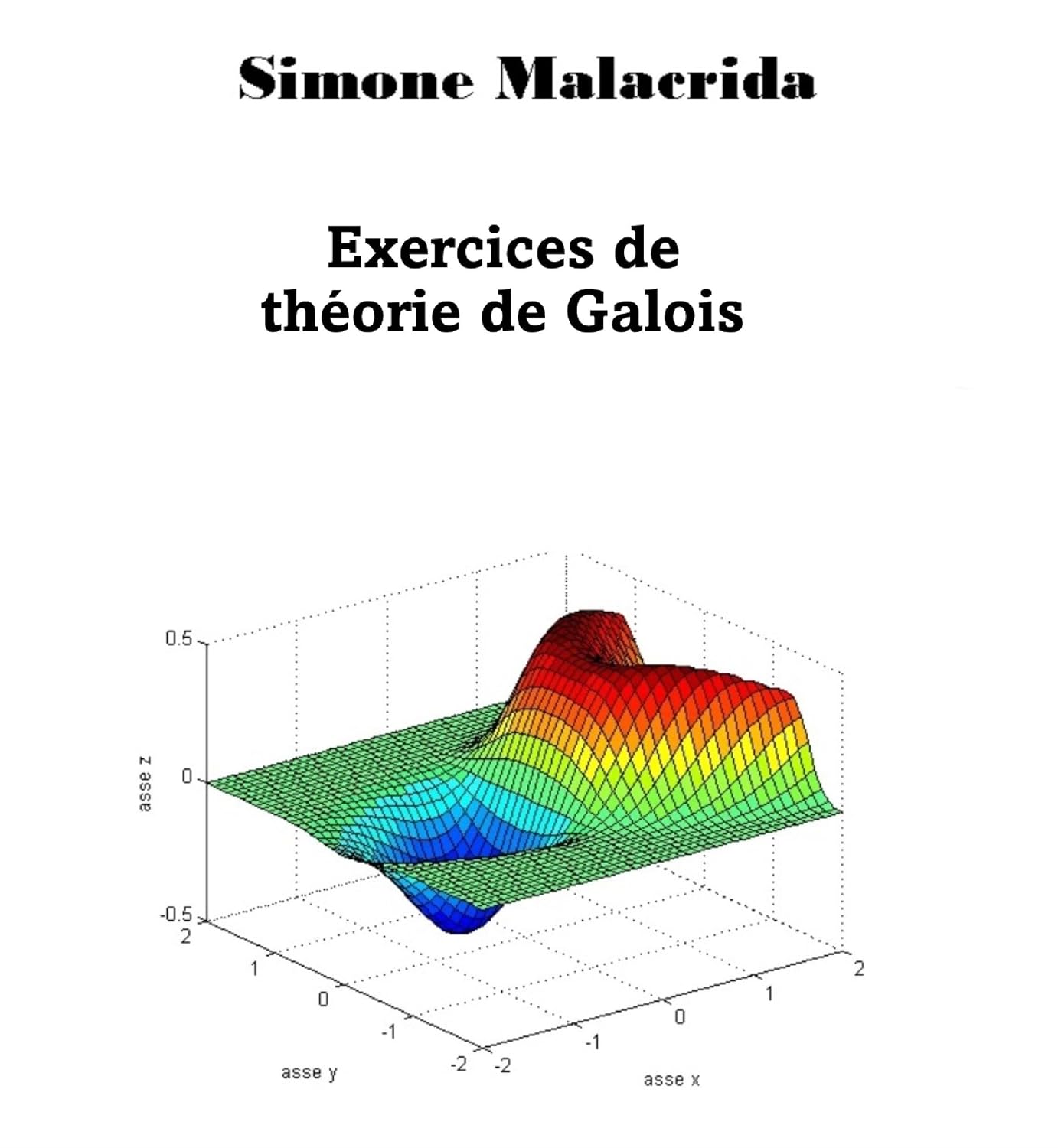 Exercices de théorie de Galois (French Edition) baixar o livro de graça
