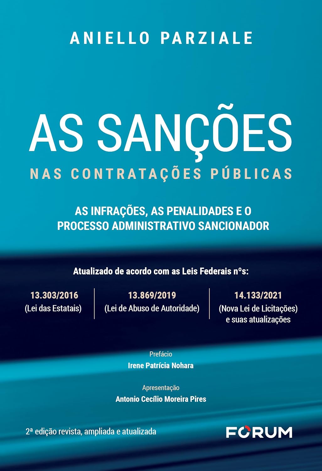 ler totalmente As sanções nas contratações públicas. as infrações, as penalidades e o processo administrativo sancionador: atualizado de acordo com as leis federais... (nova lei de licitações) e suas atualizações