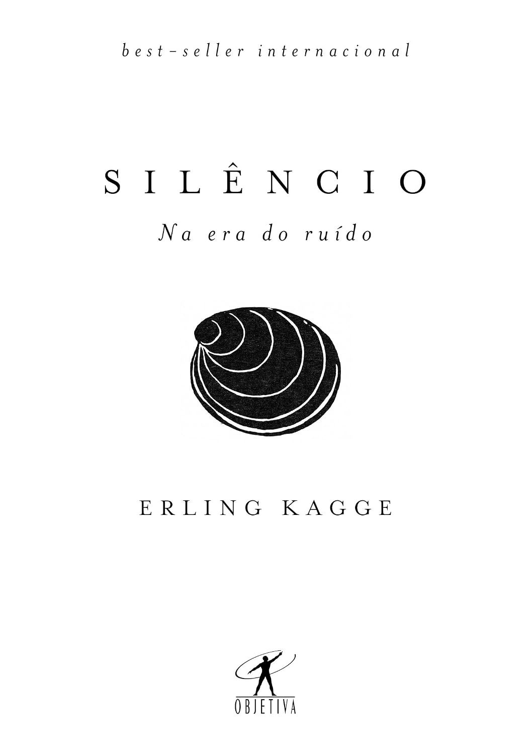 Silêncio: Na era do ruído baixar livro de graça