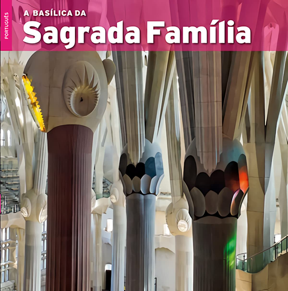 capítulo por capítulo baixar A basílica da Sagrada Família