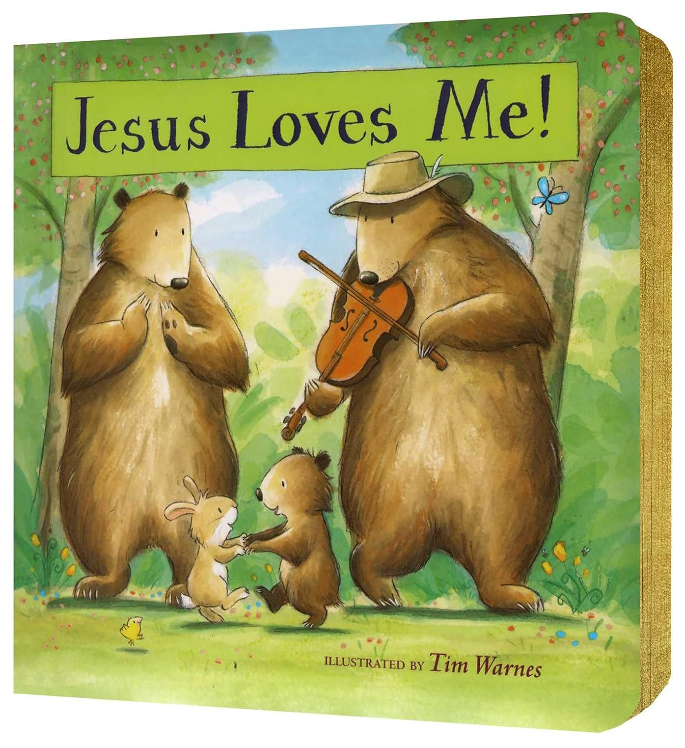 Jesus Loves Me! baixar livro de graça