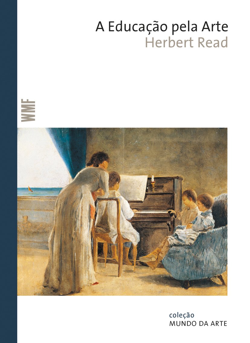 capítulo por capítulo baixar A educação pela arte
