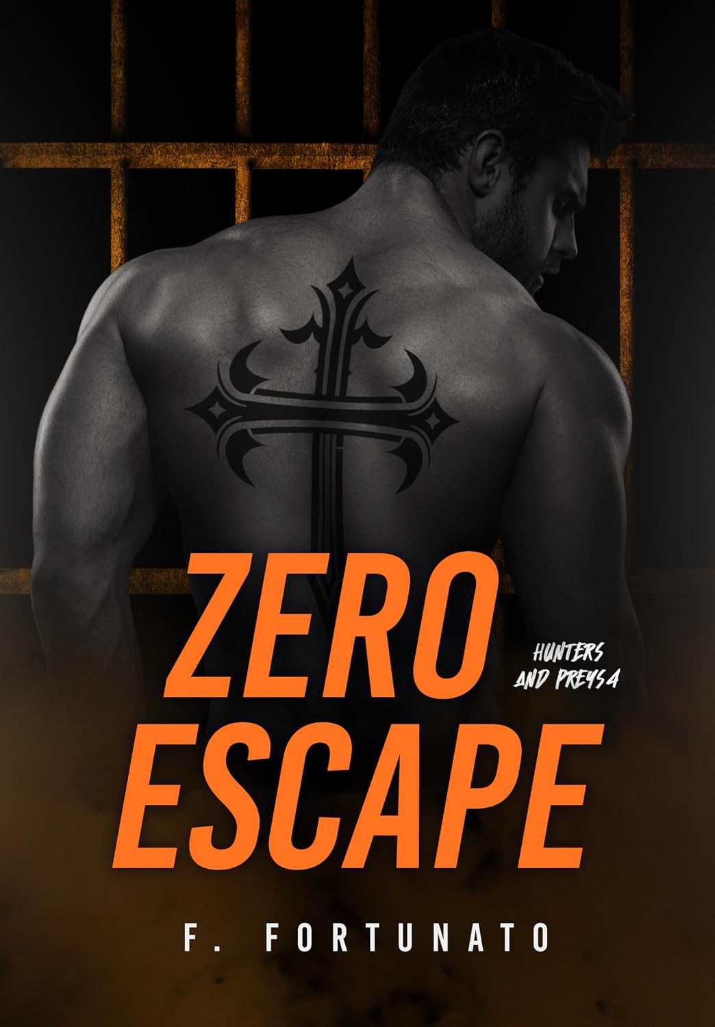 Zero Escape (Hunters and preys Livro 4) baixar livro de graça