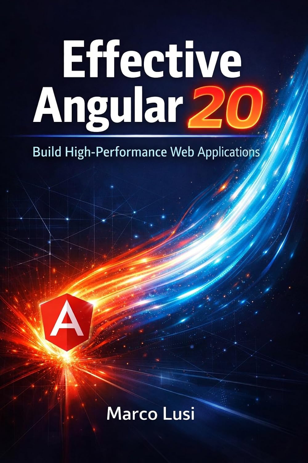 ler totalmente Effective Angular 20: Build High Performance Web Applications (English Edition)