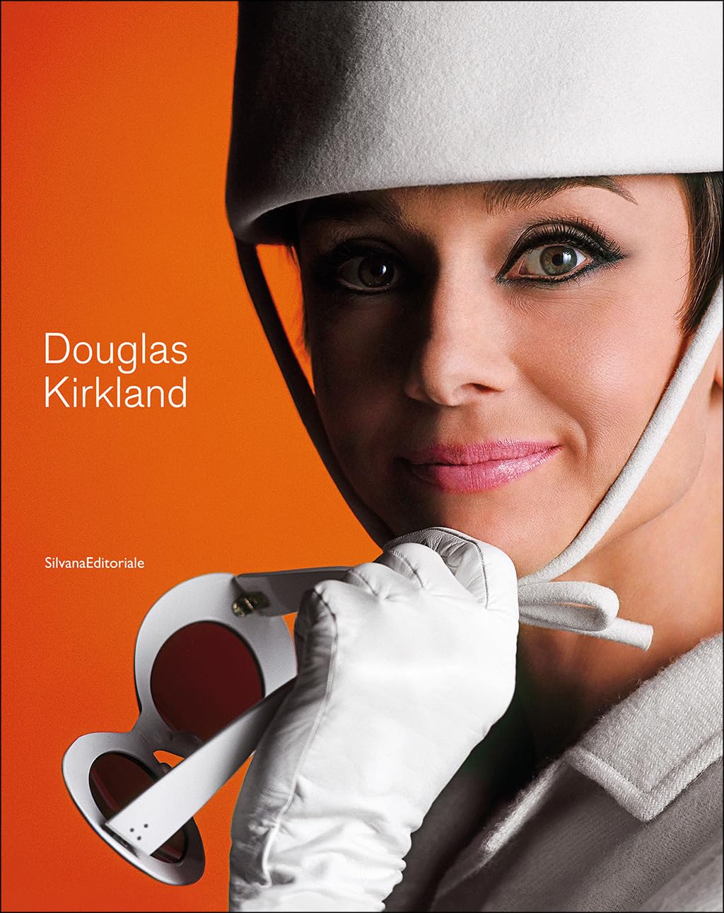 Douglas Kirkland
