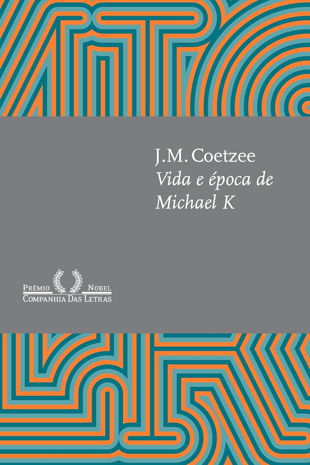 capítulo por capítulo baixar Vida e época de Michael K (Nova edição)