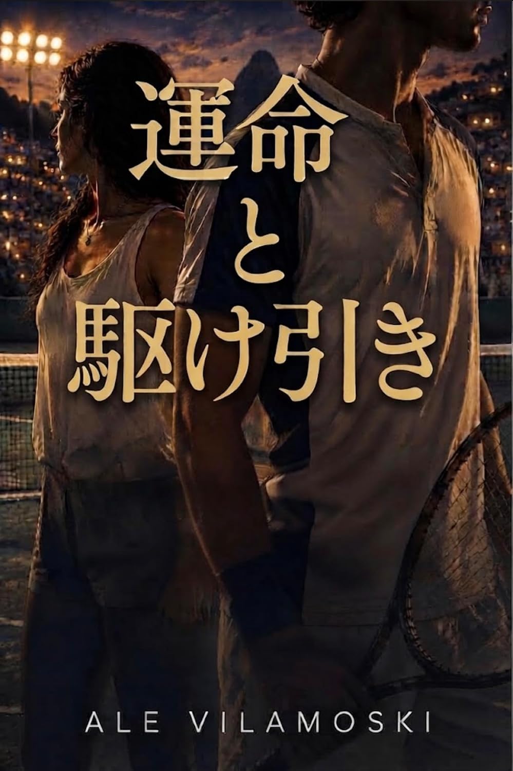 capítulo por capítulo baixar Playing with fate (Japanese Edition)