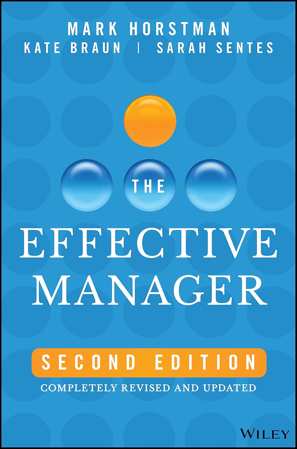 ler totalmente The Effective Manager: Completely Revised and Updated