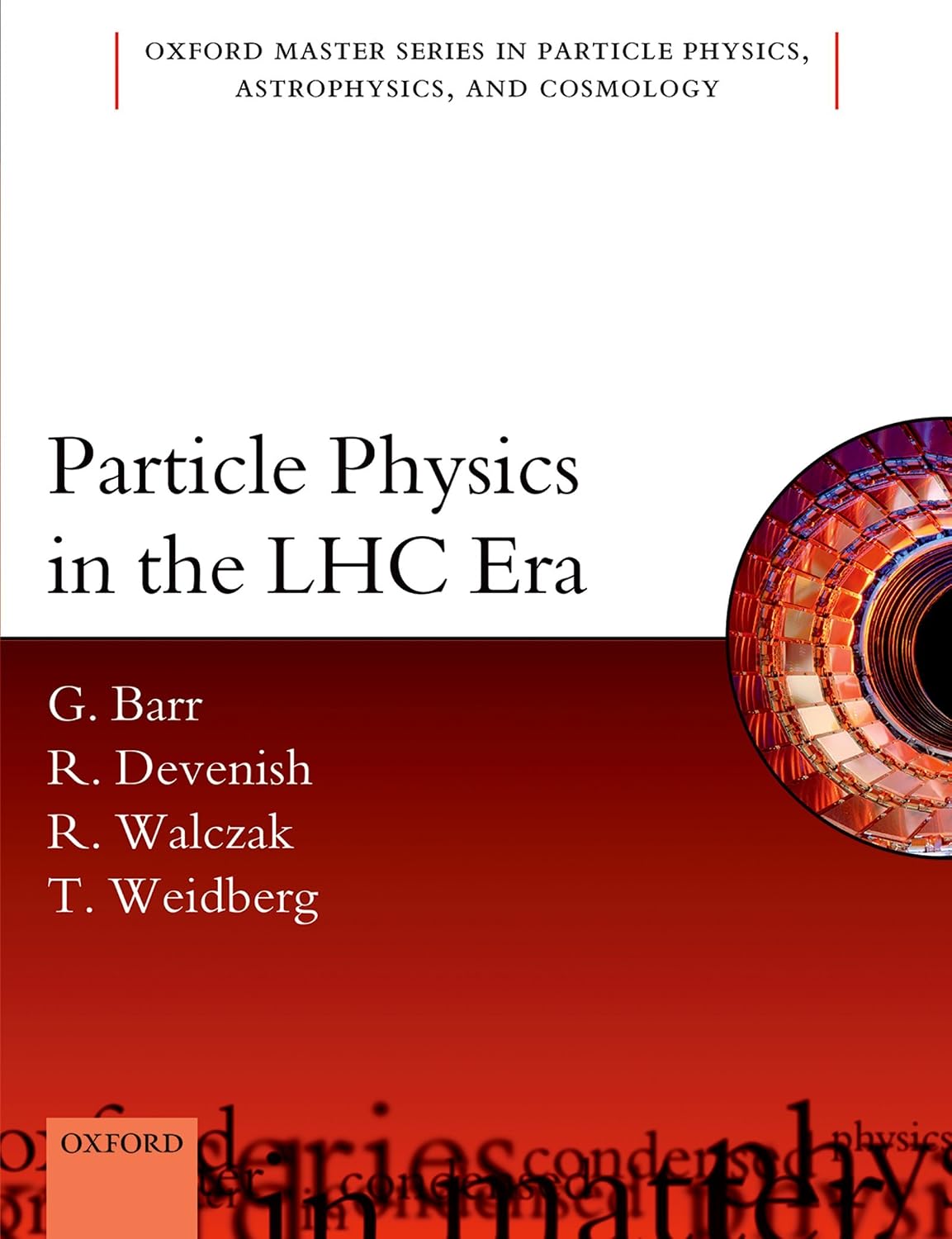 ler totalmente Particle Physics in the LHC Era (Oxford Master Series in Physics Book 24) (English Edition)