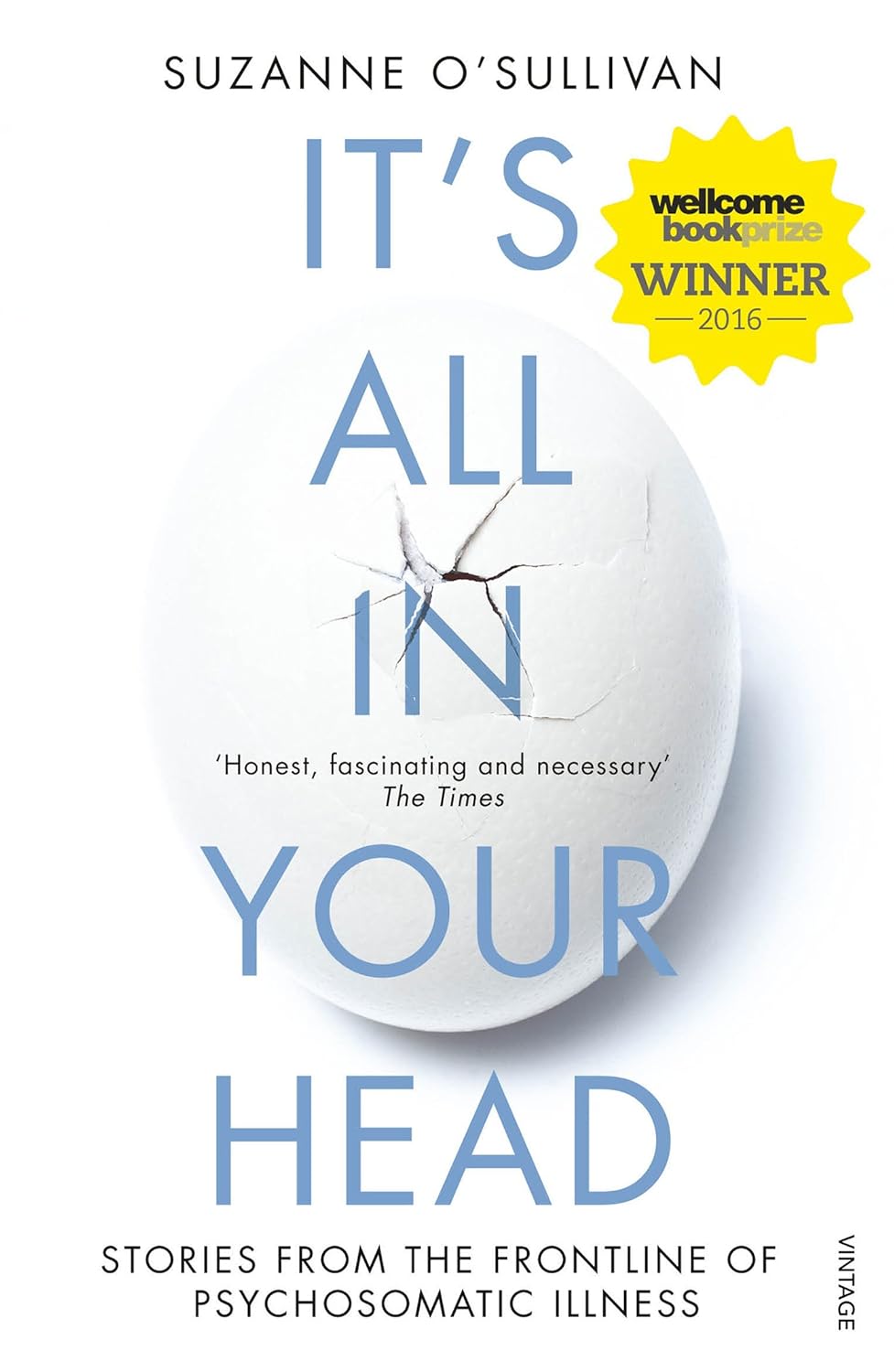 capítulo por capítulo baixar It's All in Your Head: Stories from the Frontline of Psychosomatic Illness (English Edition)