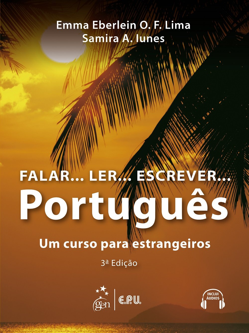 ler totalmente Falar...Ler...Escrever...Português - Um Curso para Estrangeiros