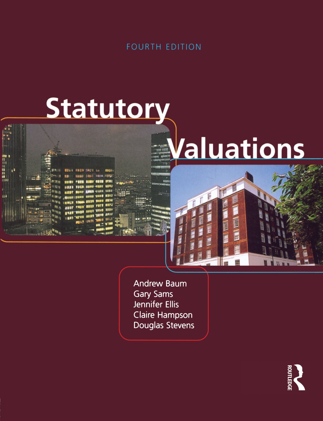 Statutory Valuations (English Edition) baixar livro de graça
