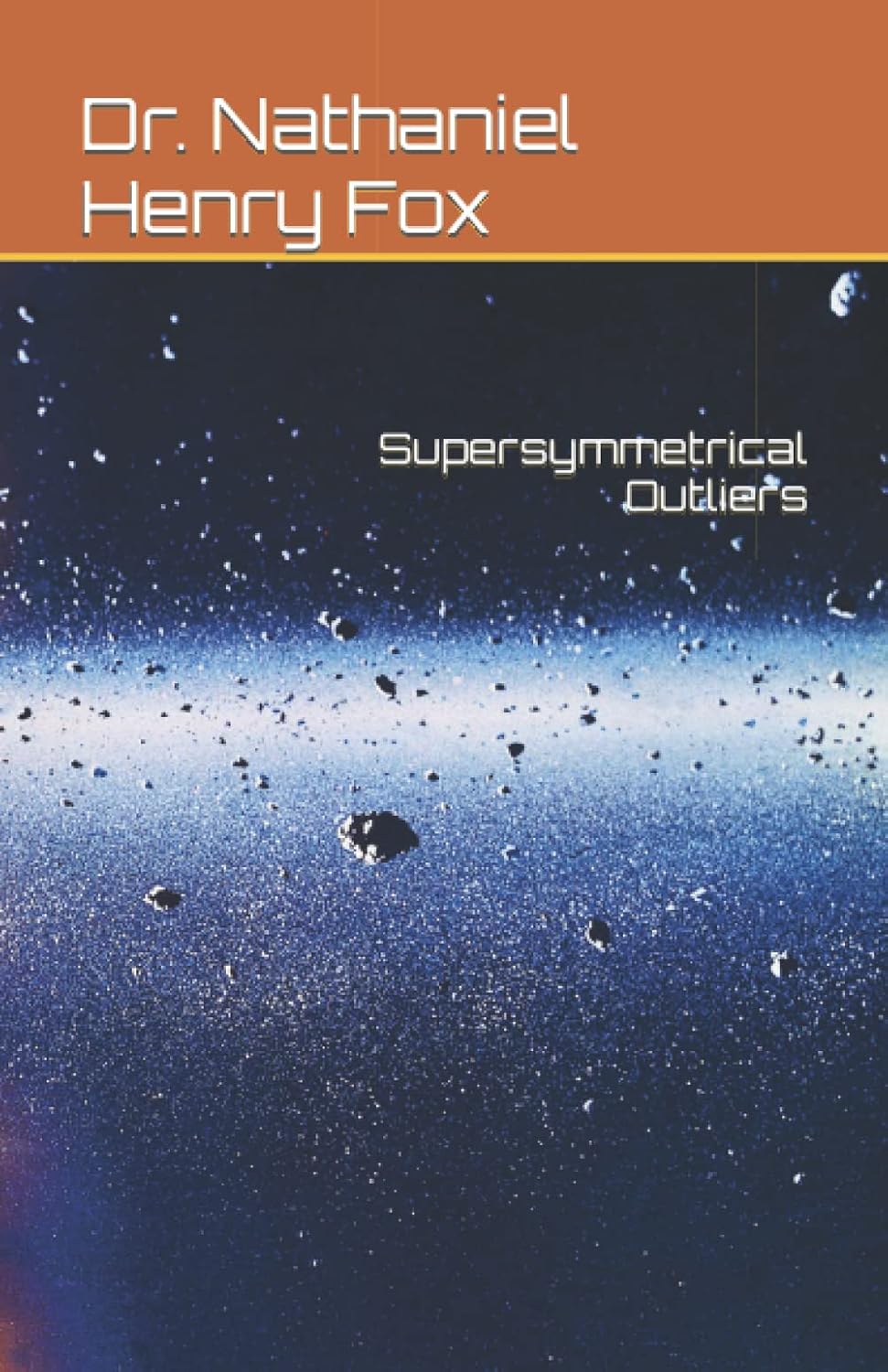 Supersymmetrical Outliers baixar livro de graça
