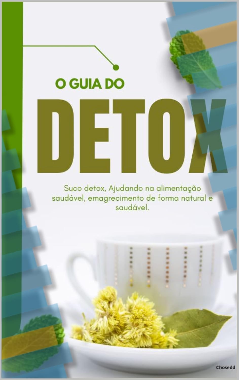 Sucos Detox: Receitas Refrescantes para emagrecimento baixar livro de graça