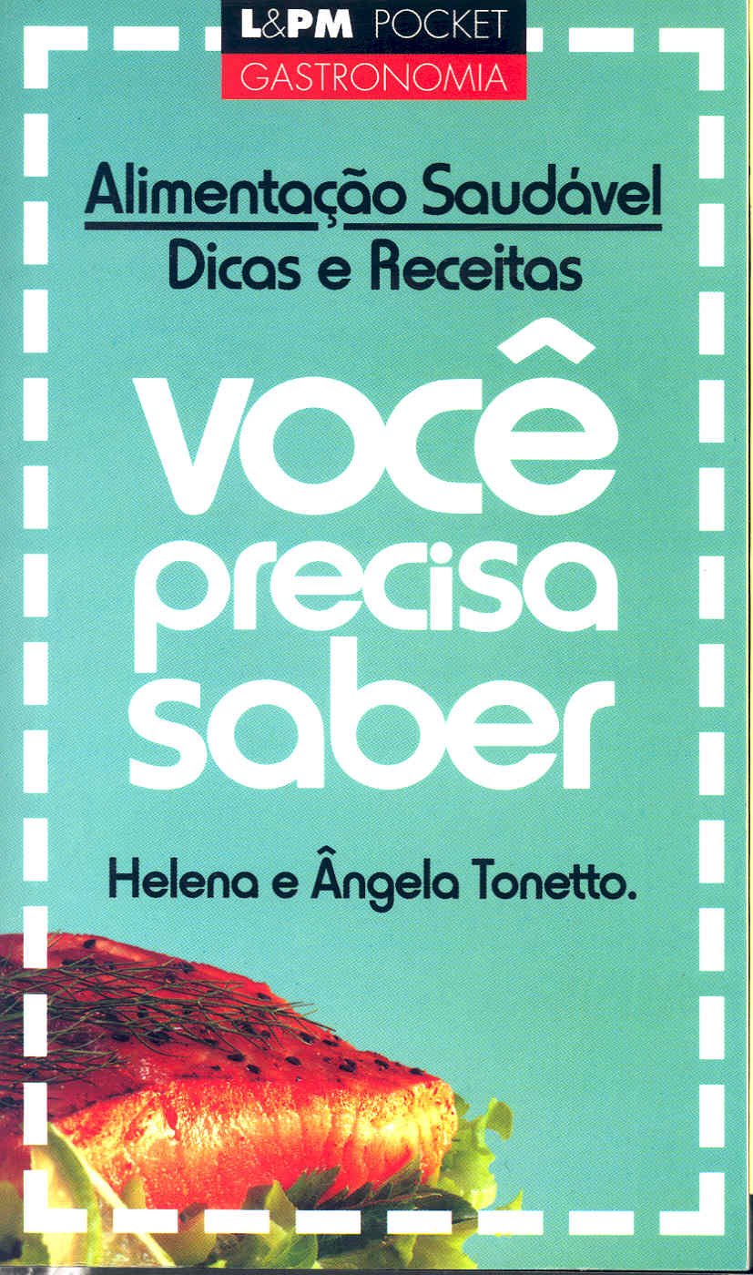 Alimentação Saudável - Dicas e Receitas baixar livro de graça