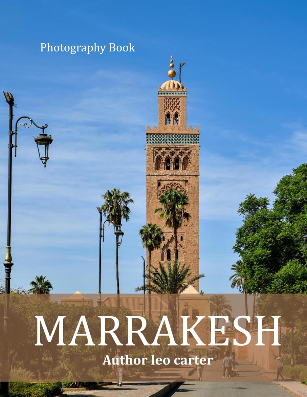 ler totalmente Marrakesh: A Collection of 40 Scenic Photographs Showcasing the Marrakesh