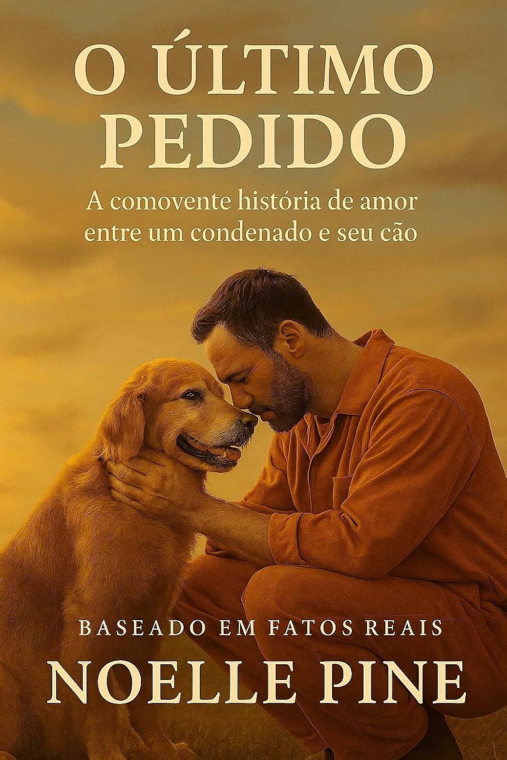 O ÚLTIMO PEDIDO: BASEADO EM UMA HISTÓRIA REAL baixar livro de graça