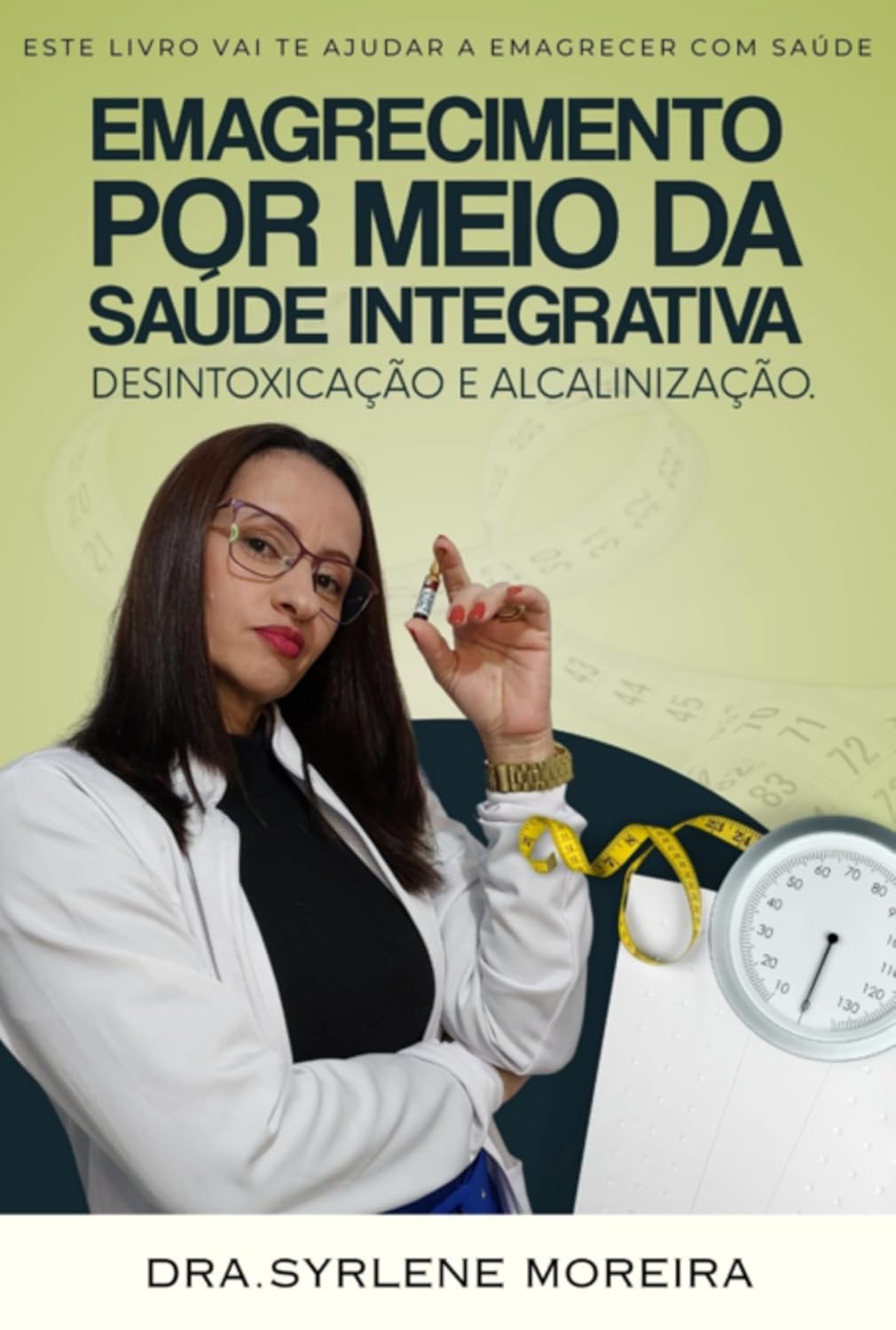 ler totalmente Emagrecimento Por Meio Da Saúde Integrativa
