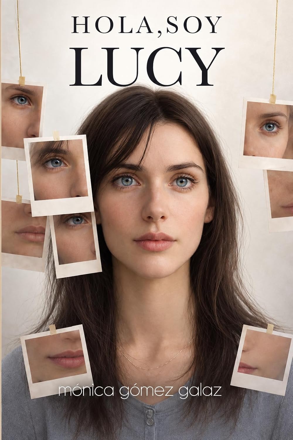 Hola, soy Lucy (Spanish Edition) baixar o livro de graça