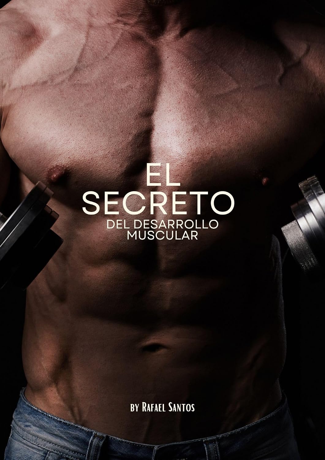 capítulo por capítulo baixar El secreto del desarrollo muscular