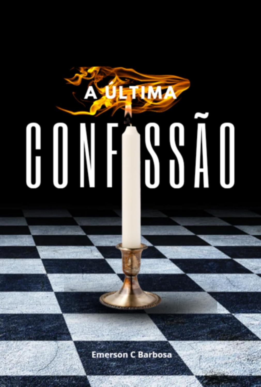 A Última Confissão baixar livro de graça