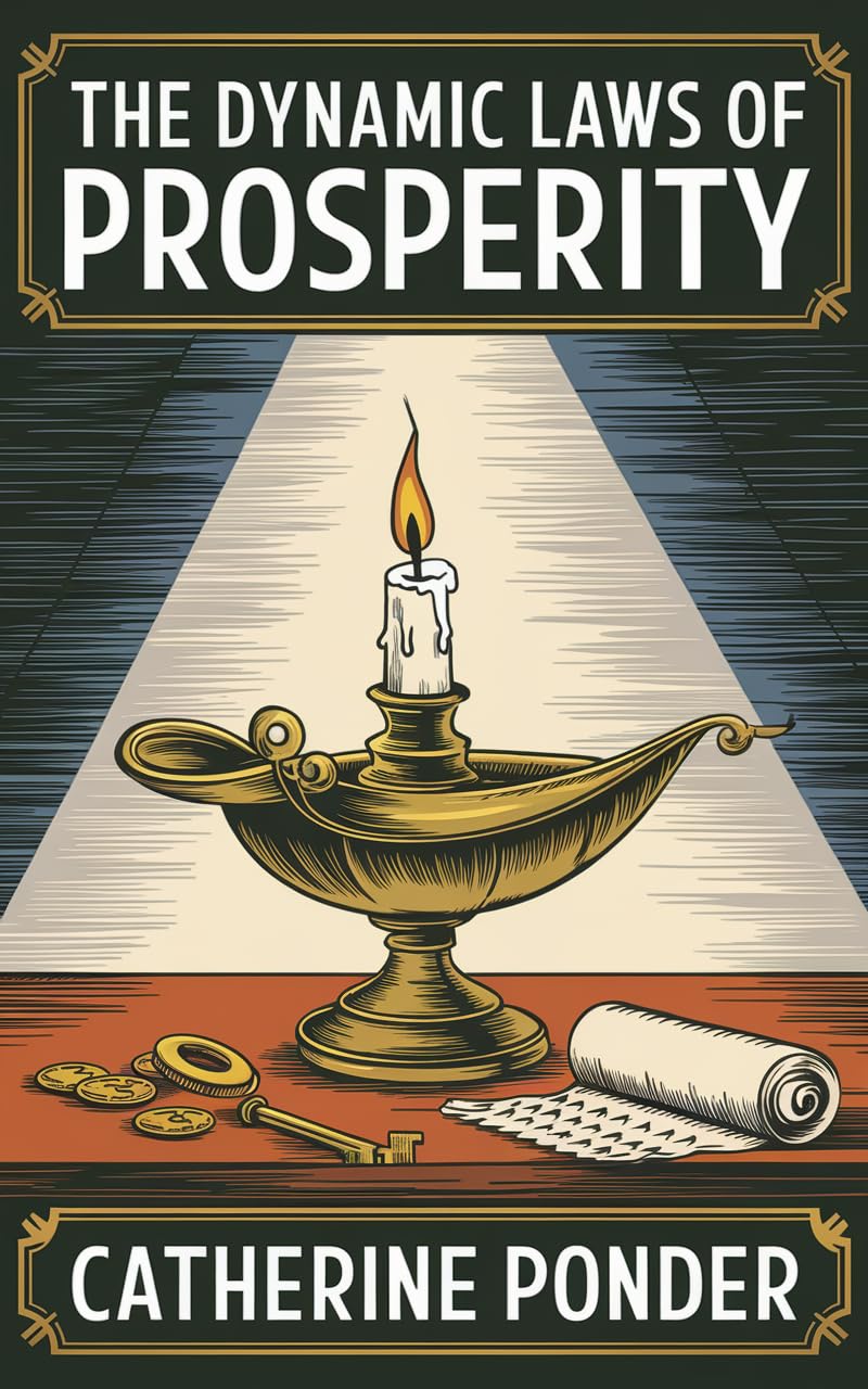 capítulo por capítulo baixar The Dynamic Laws of Prosperity (English Edition)