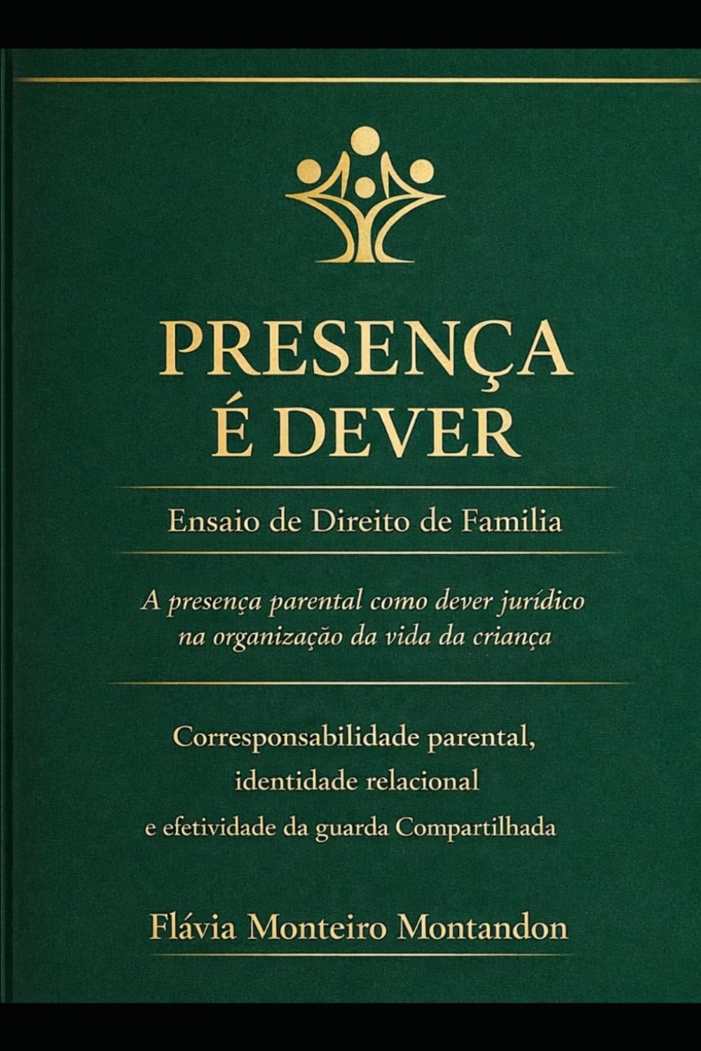 capítulo por capítulo baixar Presença parental como dever jurídico na organização da vida da criança: Uma análise da corresponsabilidade parental na prática do direito de família (Presença é Dever) (Portuguese Edition)