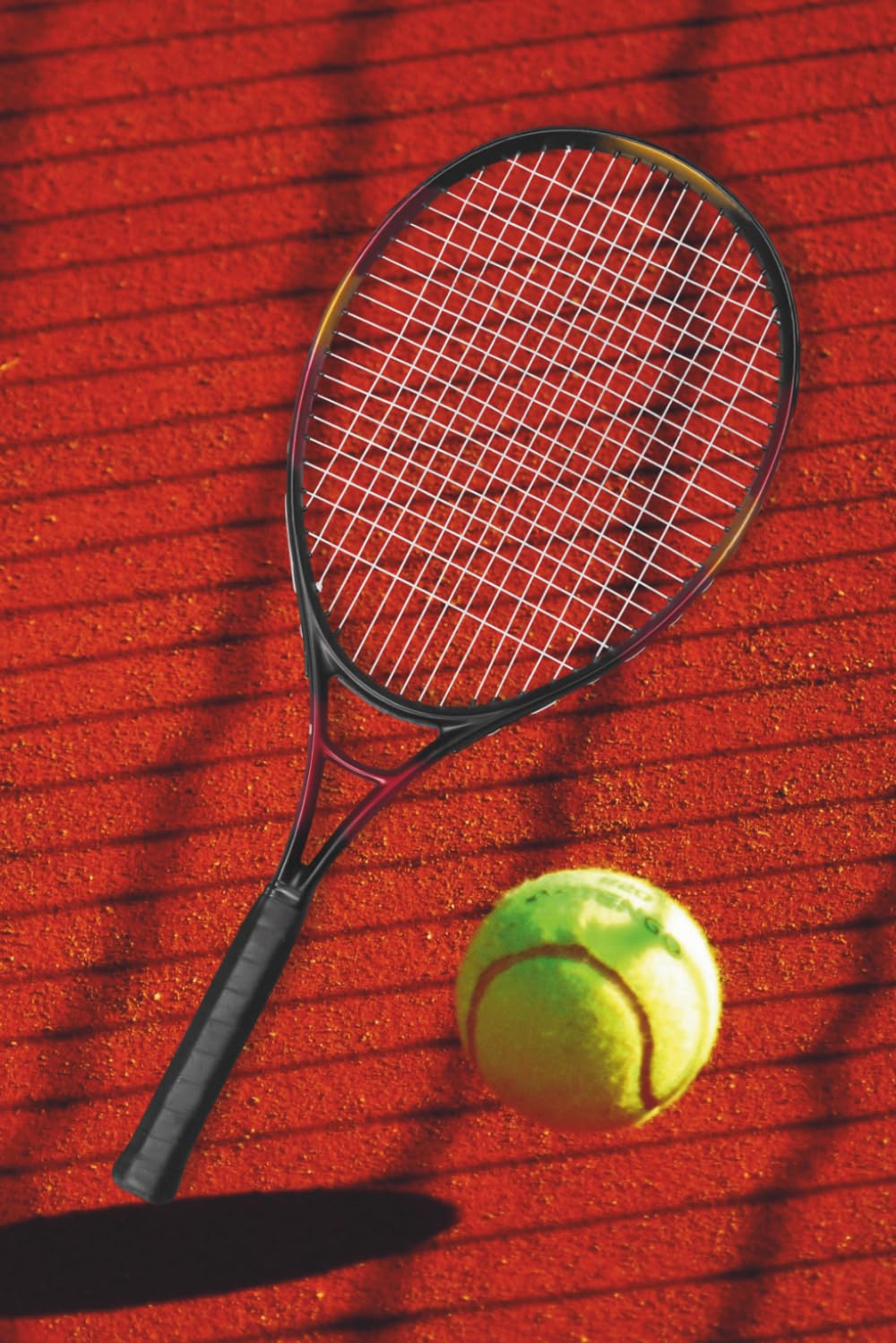 capítulo por capítulo baixar Tennis Notebook: A Stylish Blank Notebook for Notes, Ideas, Plans, and Everyday Writing